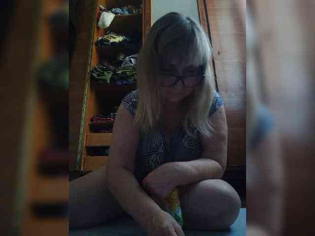 Alina1965 webcam