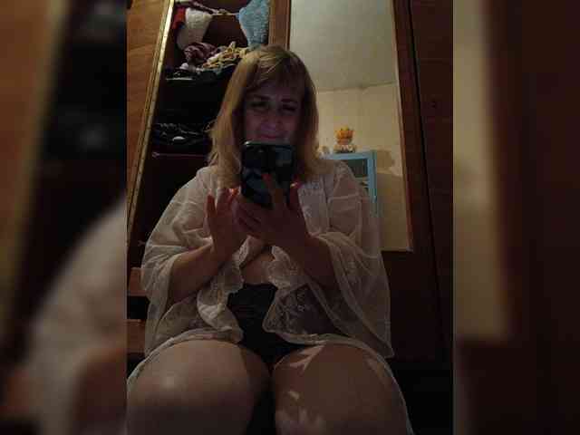 Alina1965 webcam