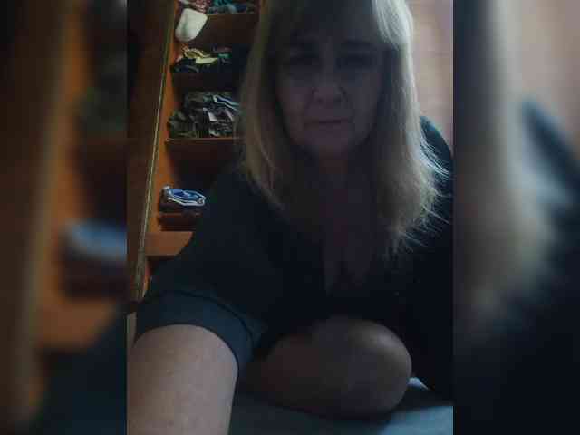 Alina1965 webcam