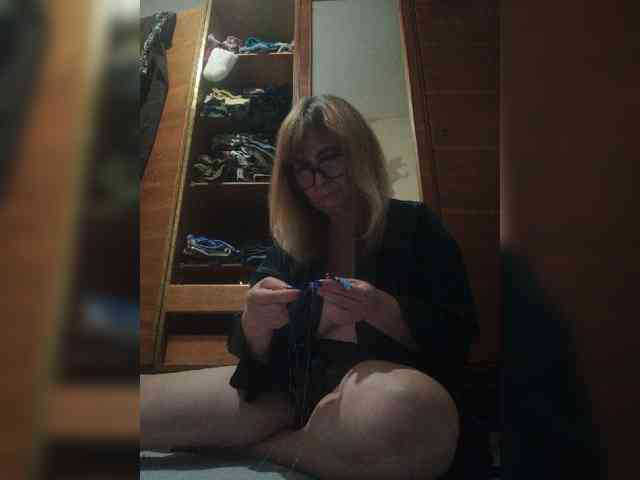 Alina1965 webcam