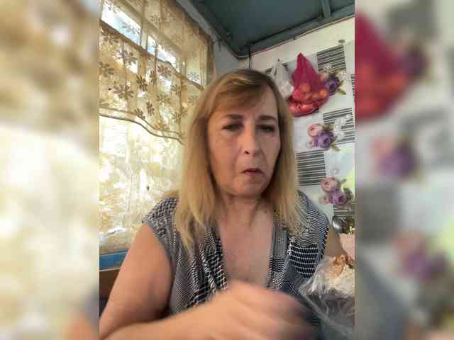 Alina1965 webcam
