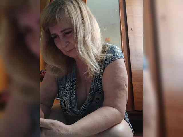 Alina1965 webcam