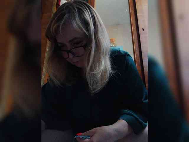 Alina1965 webcam