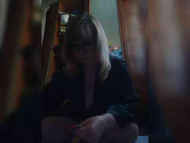 Alina1965 webcam