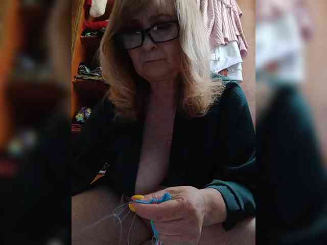Alina1965 webcam