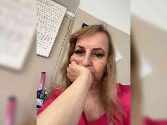 Alina1965 webcam