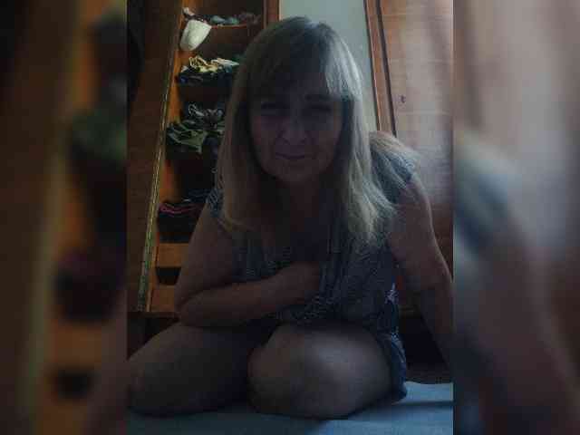 Alina1965 webcam