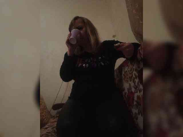 Alina1965 webcam