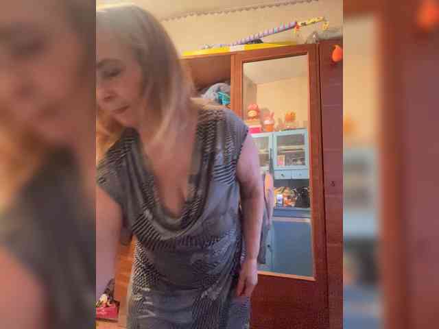 Alina1965 webcam