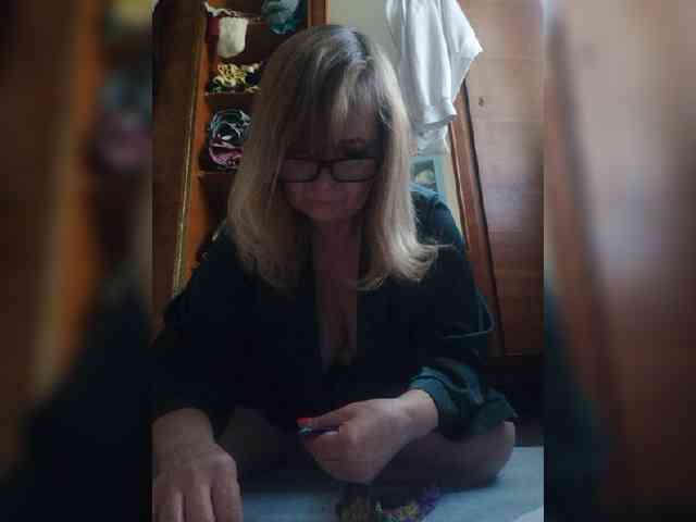 Alina1965 webcam