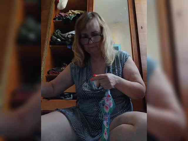 Alina1965 webcam