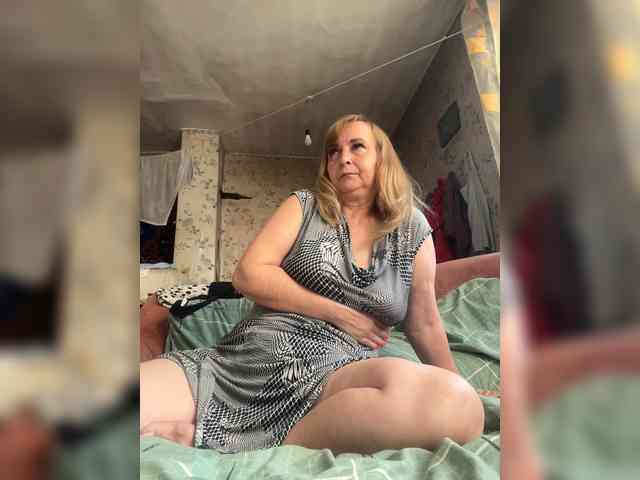Alina1965 webcam