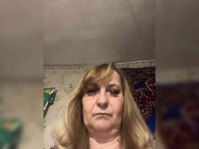 Alina1965 webcam