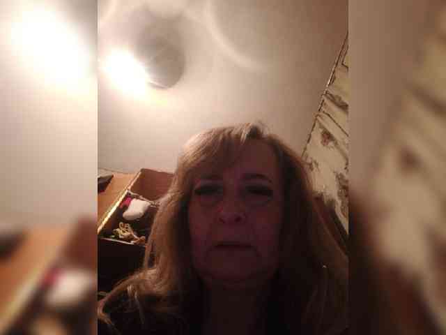 Alina1965 webcam