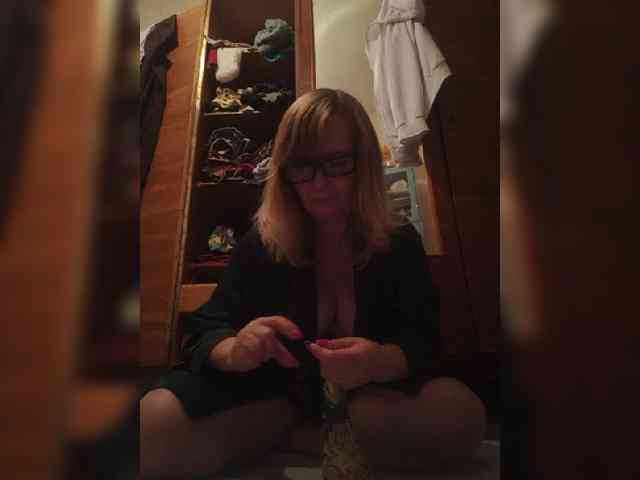 Alina1965 webcam