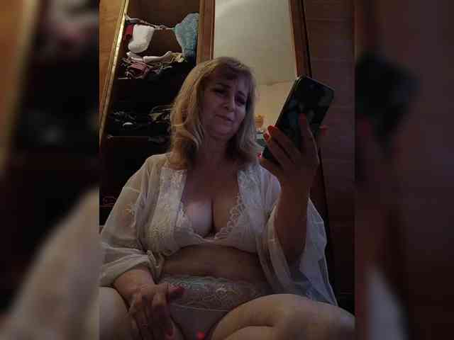 Alina1965 Sex Cam Show
