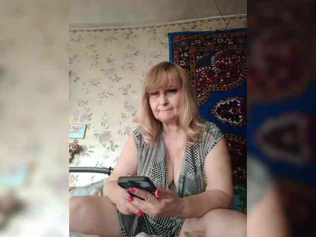 Alina1965 webcam