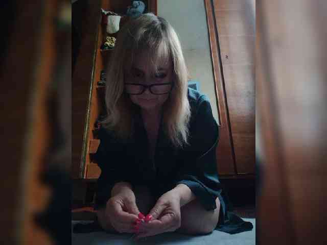 Alina1965 webcam