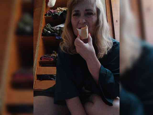 Alina1965 webcam