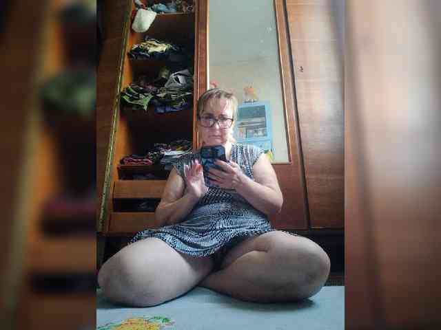 Alina1965 webcam