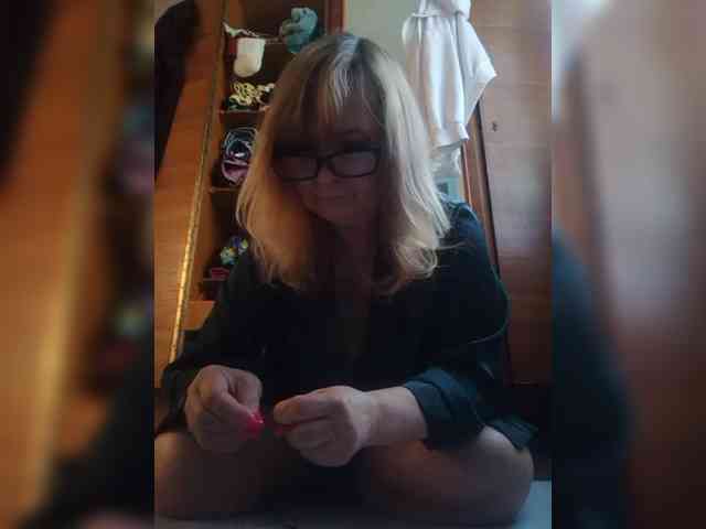 Alina1965 webcam