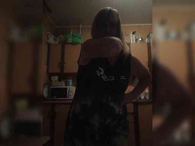 Alina1965 webcam