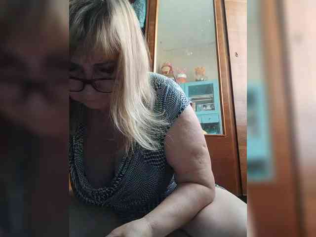 Alina1965 webcam