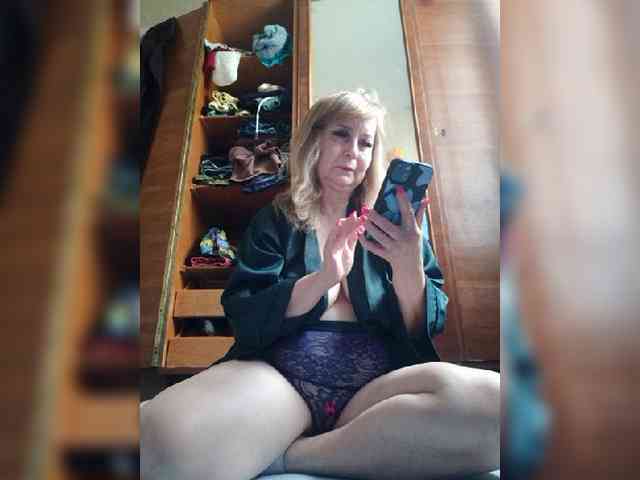 Alina1965 webcam
