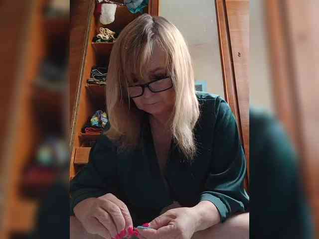 Alina1965 webcam
