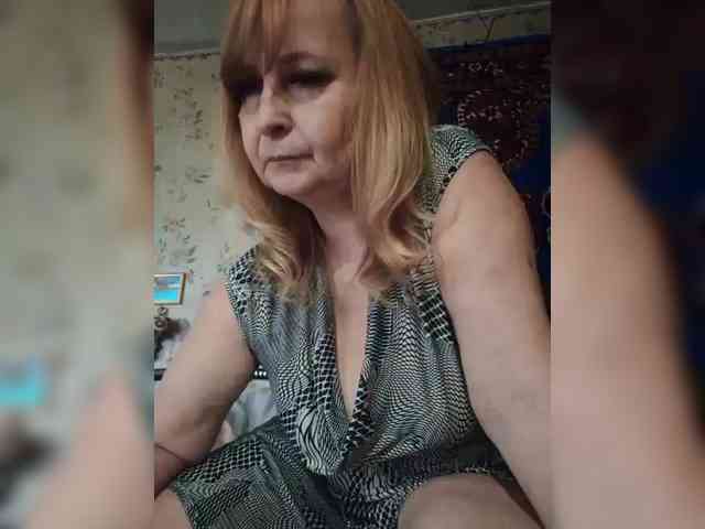 Alina1965 webcam