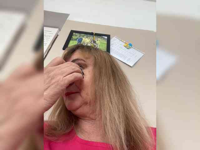 Alina1965 webcam