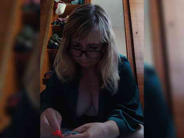 Alina1965 webcam