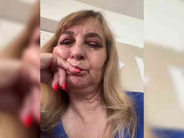 Alina1965 webcam