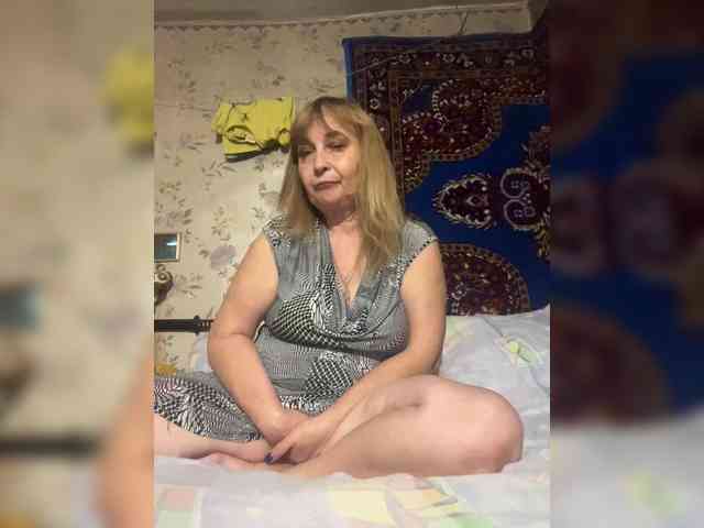 Alina1965 webcam