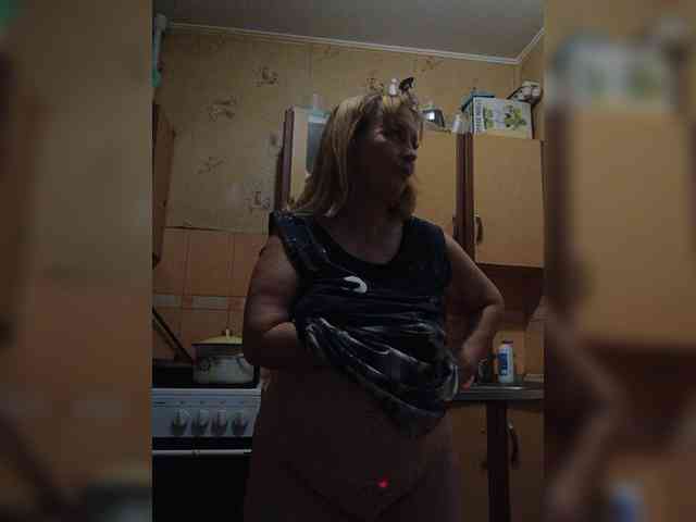 Alina1965 webcam