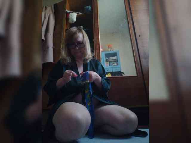 Alina1965 webcam