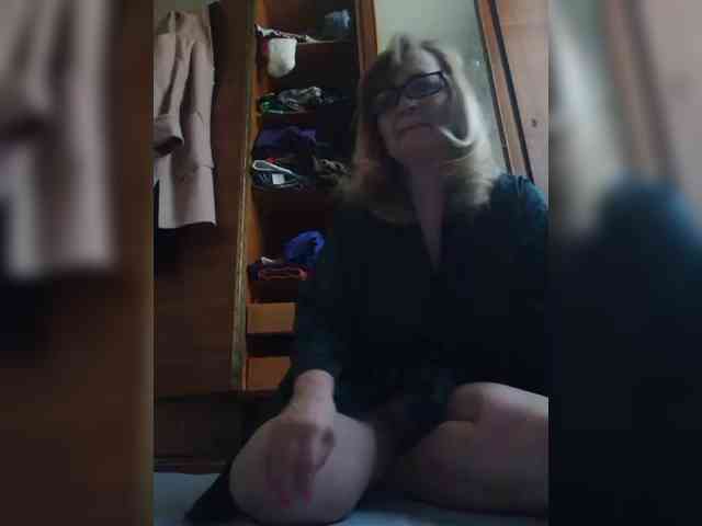 Alina1965 webcam
