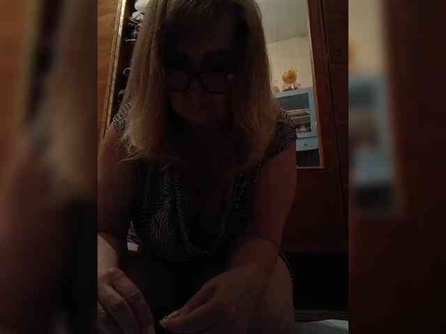 Alina1965 webcam