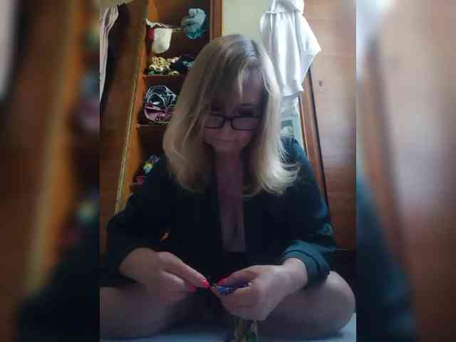 Alina1965 webcam