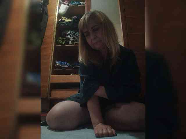 Alina1965 webcam