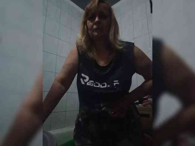 Alina1965 webcam