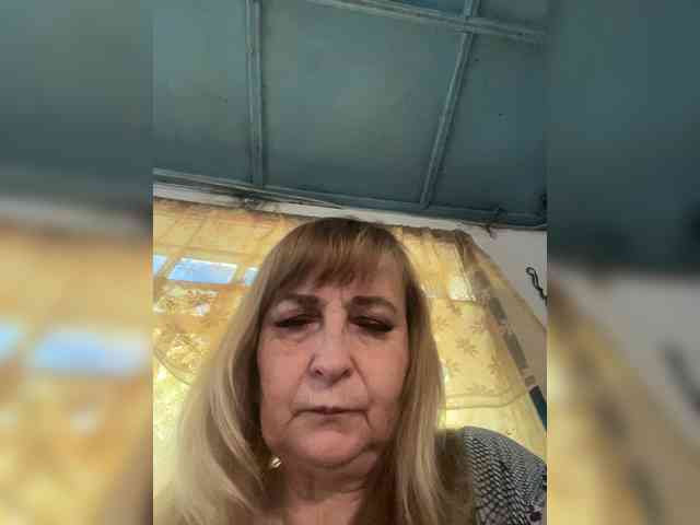 Alina1965 webcam