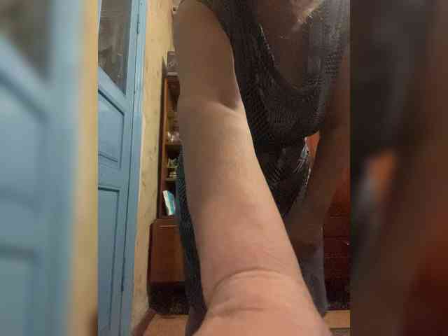 Alina1965 webcam