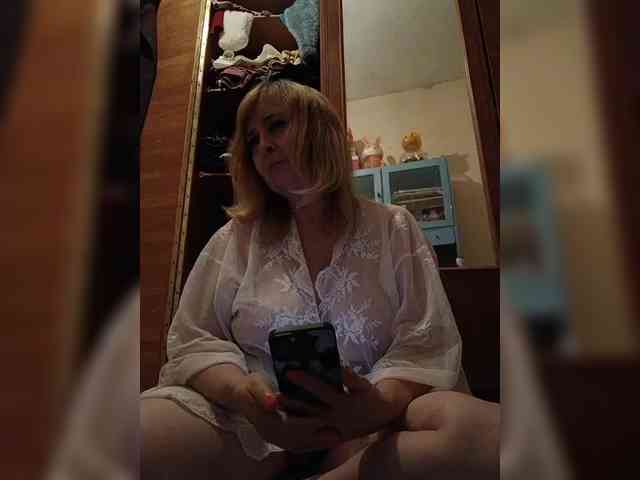 Alina1965 webcam