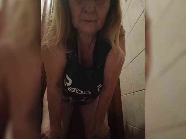 Alina1965 webcam