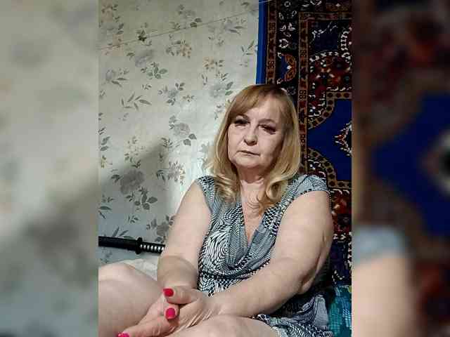 Alina1965 webcam