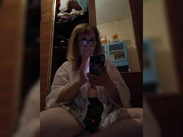 Alina1965 webcam