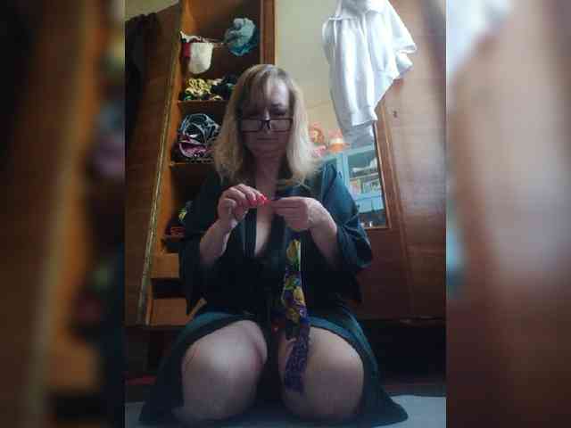 Alina1965 webcam