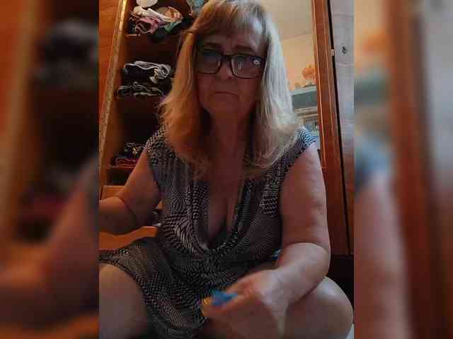 Alina1965 webcam