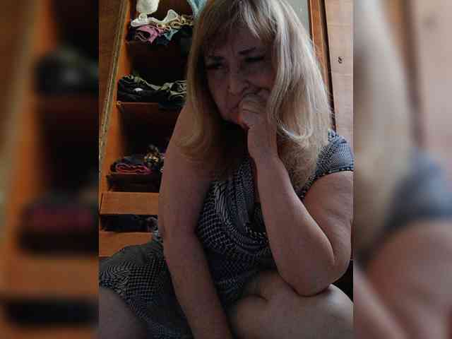 Alina1965 webcam